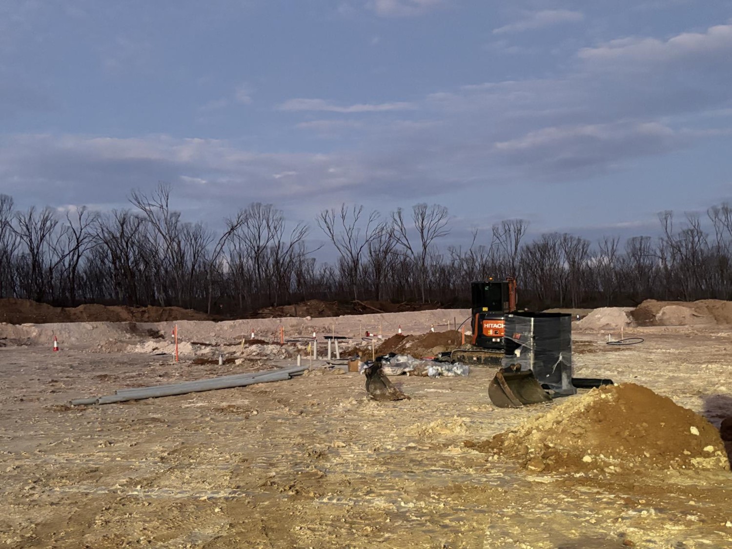 Kat Gap Leech Drains 3