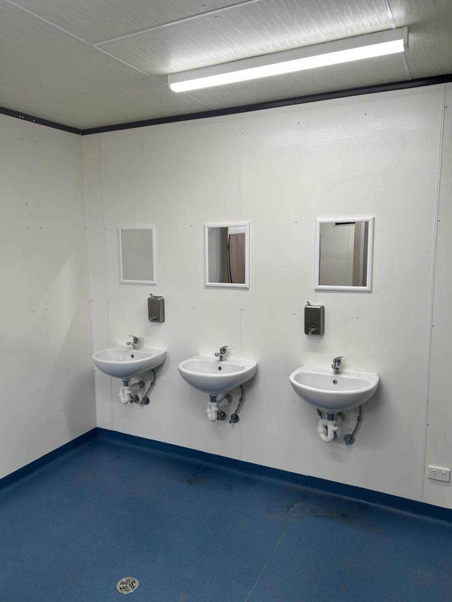 Next Gen Portable Build 1